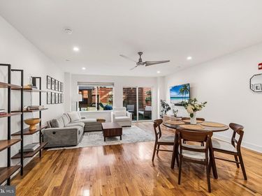 1517 00 BROWN STREET , Unit 1, PHILADELPHIA, PA 19130