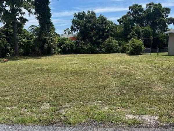 1715 Edgewater Drive, Edgewater, FL 32132