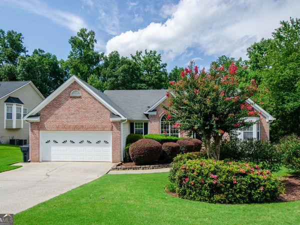 2387 Ashbury Court, Buford, GA 30519