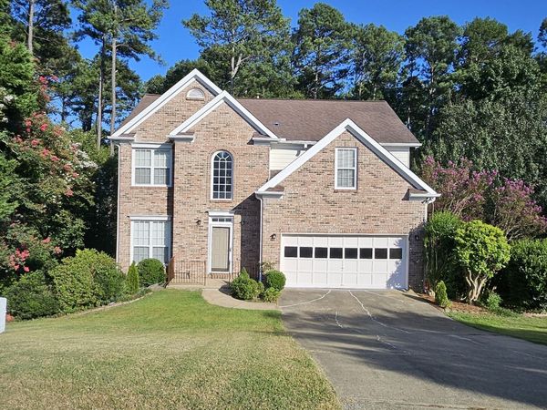 1708 Kings Cross Court, Hoschton, GA 30548