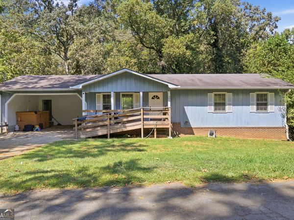 31 Rainwood Circle SE, Silver Creek, GA 30173