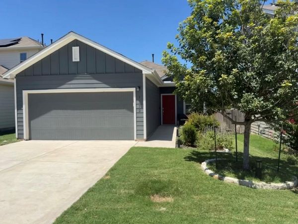 3332 Colorado High Ave, Austin, TX 78744