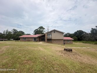 1570 County Road 133 Boligee, AL 35443