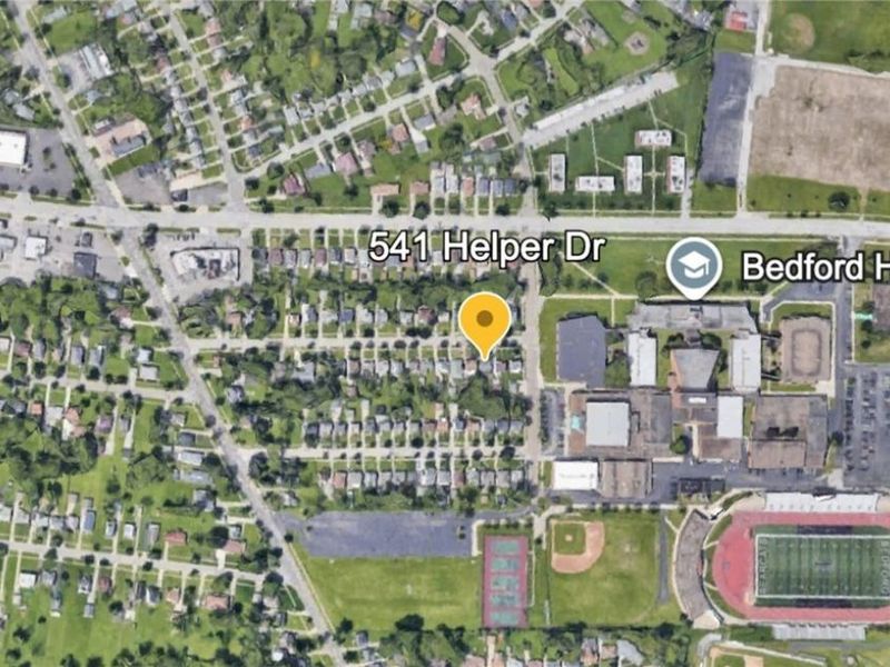 541 Helper Drive, Bedford, OH 44146 Photo 37
