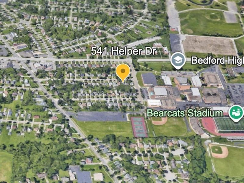 541 Helper Drive, Bedford, OH 44146 Photo 38
