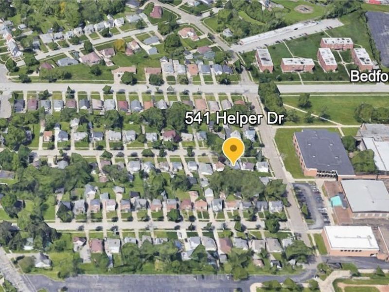 541 Helper Drive, Bedford, OH 44146 Photo 39