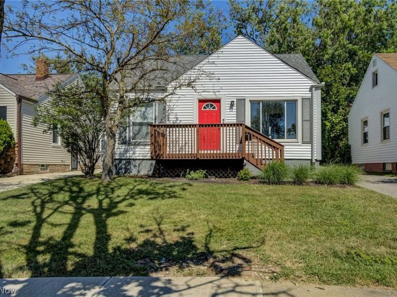 541 Helper Drive, Bedford, OH 44146 Photo 5