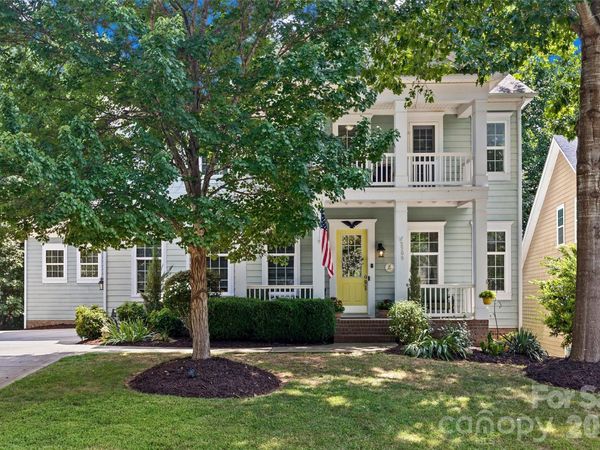 2209 Trading Ford Drive, Waxhaw, NC 28173