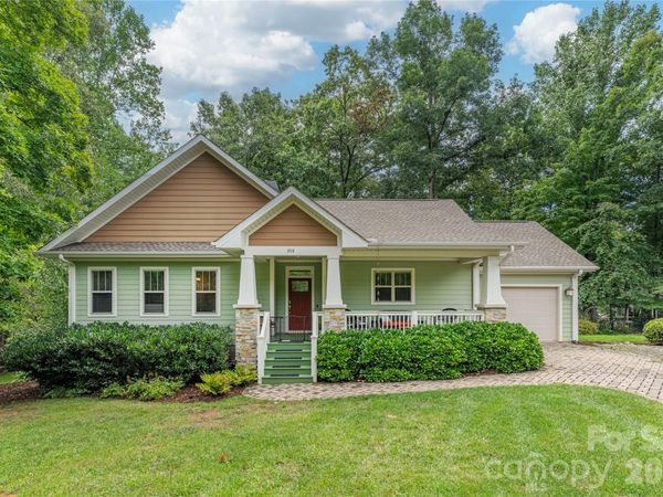 308 Fennel Dun Circle, Biltmore Lake, NC 28715