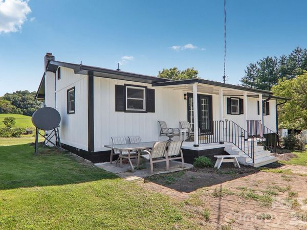 120 Sonoma Road , Waynesville, NC 28786