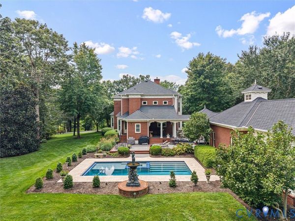 3255 Greywalls Drive, Powhatan, VA 23139