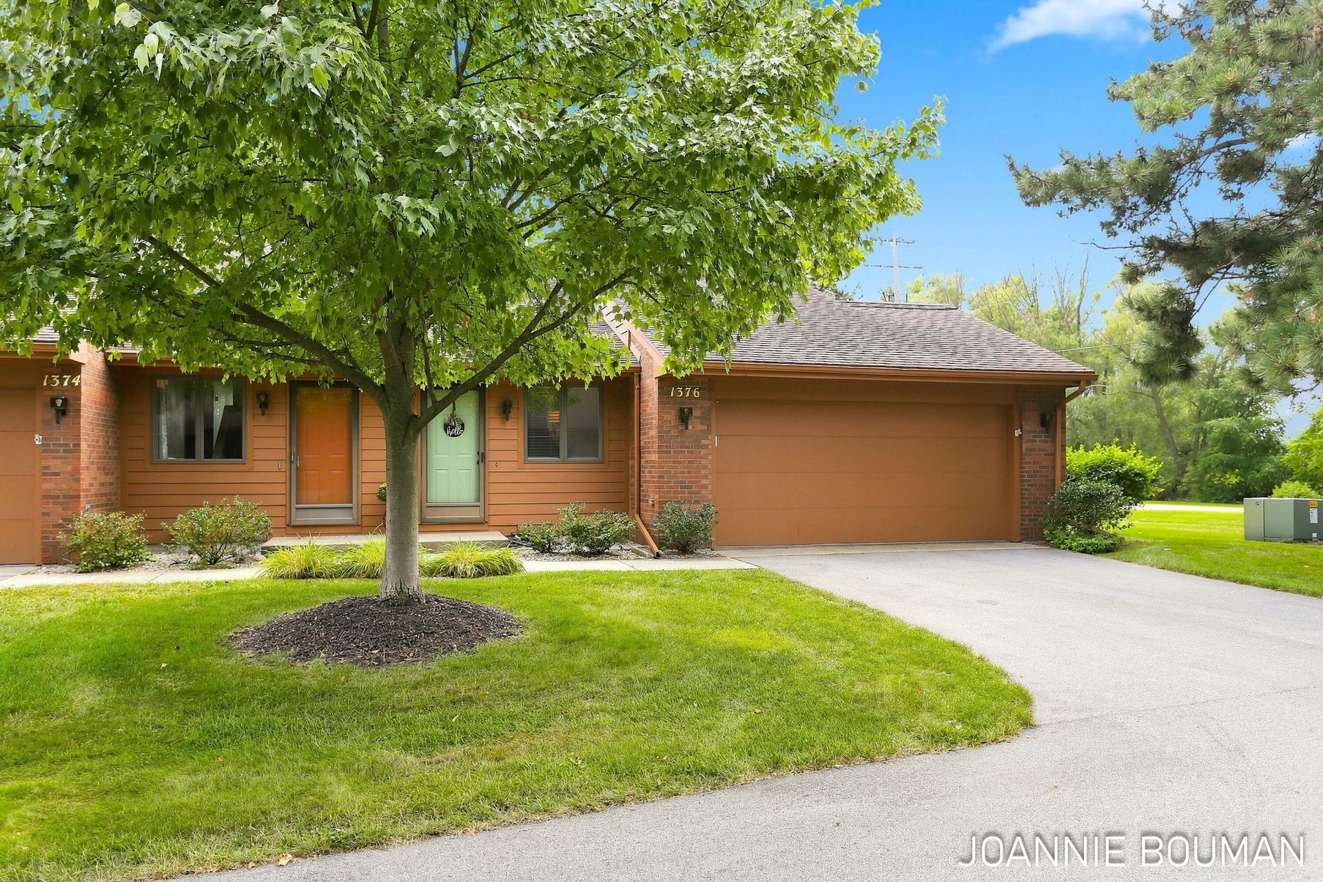1376 Bent Tree Court, Hudsonville, MI 49426 Main Photo