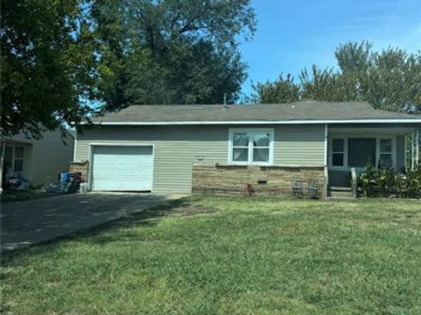 13 E 44th N Street, Tulsa, OK 74105