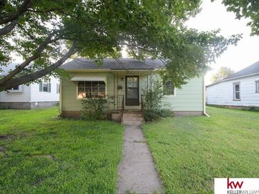 1444 N Kansas Street, Superior, NE 68978