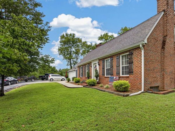 115 Sunset Drive, Livingston, TN 38570