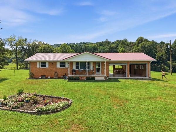 500 Wilder Highway, Alpine, TN 38543