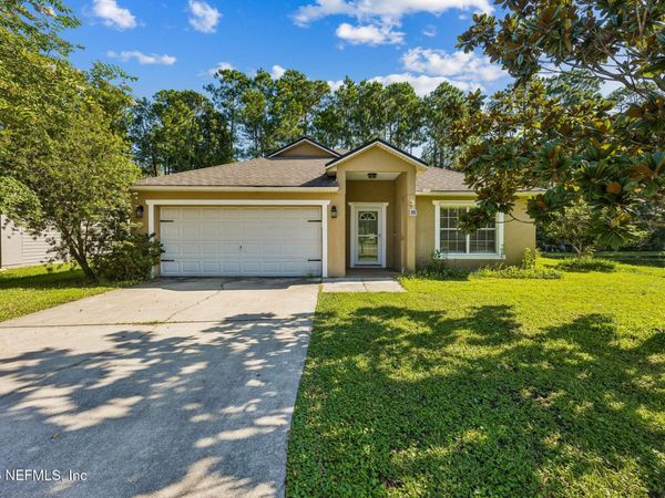 86279 VENETIAN Avenue, Yulee, FL 32097