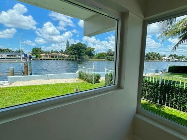 999 S RIVERSIDE Drive, Unit 104, Pompano Beach, FL 33062