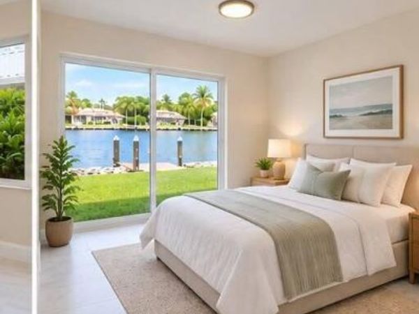 999 S RIVERSIDE Drive, Unit 104, Pompano Beach, FL 33062
