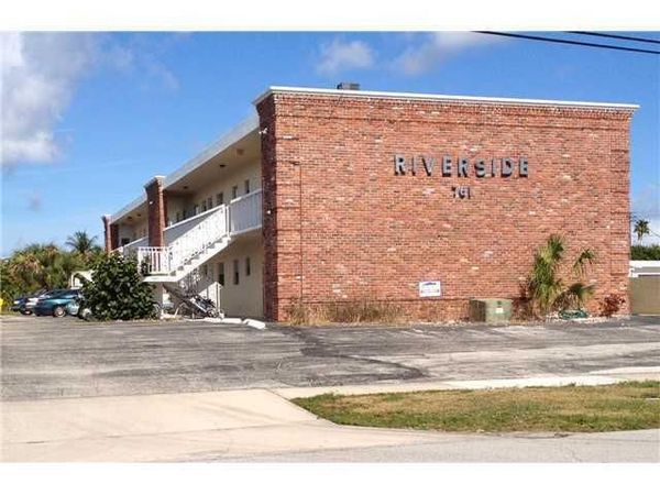 761 HUMMINGBIRD Way, Unit 102, North Palm Beach, FL 33408