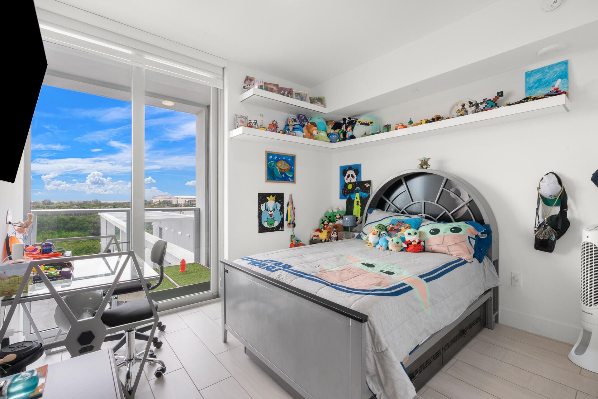 2000 Metropica Way, Unit 801, Sunrise, FL 33323 Photo