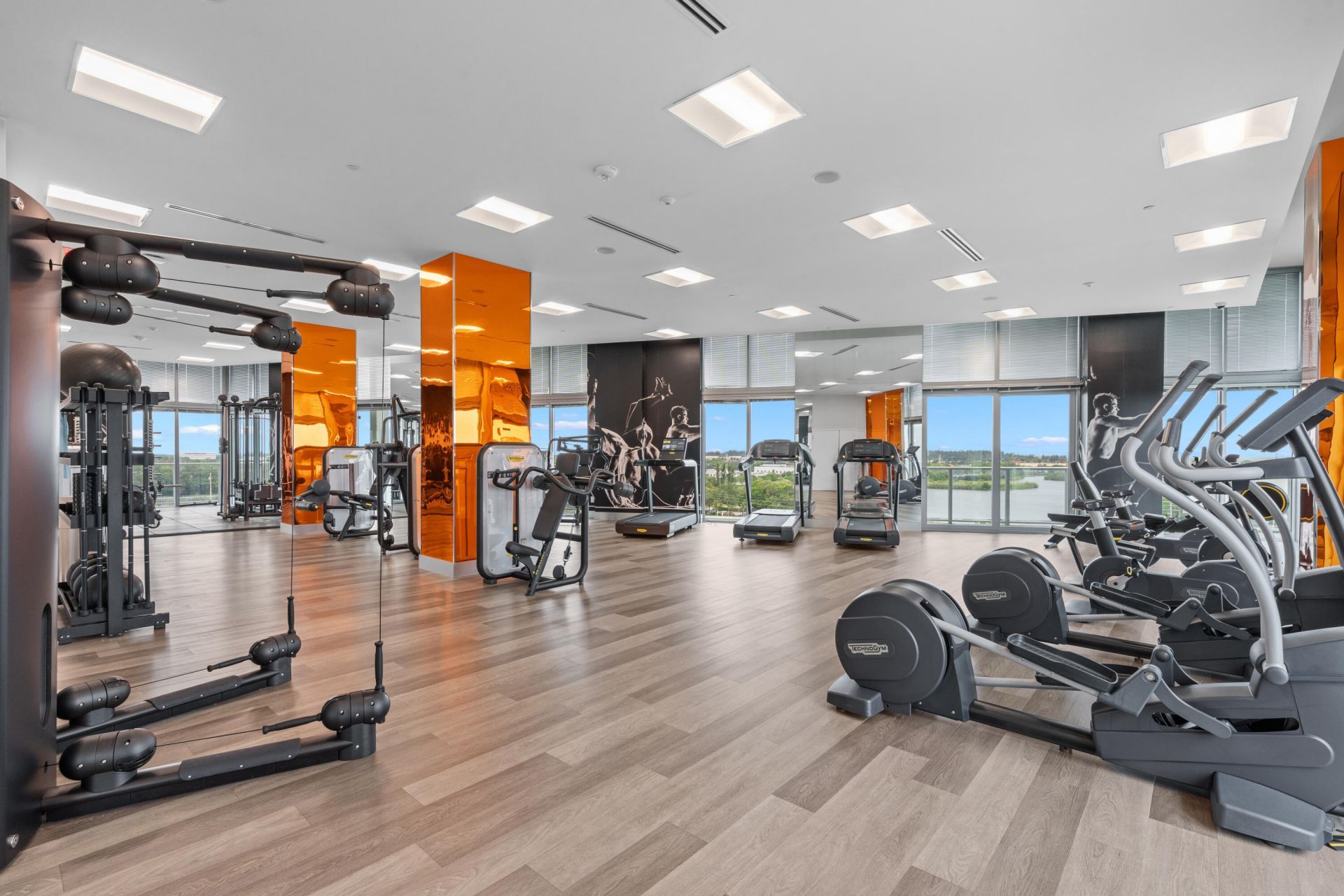 2000 Metropica Way, Unit 801, Sunrise, FL 33323 Photo
