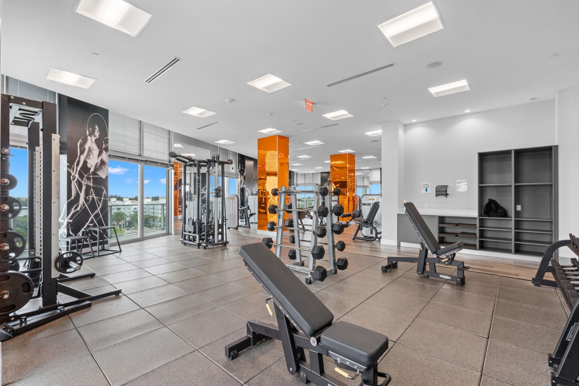2000 Metropica Way, Unit 801, Sunrise, FL 33323 Photo