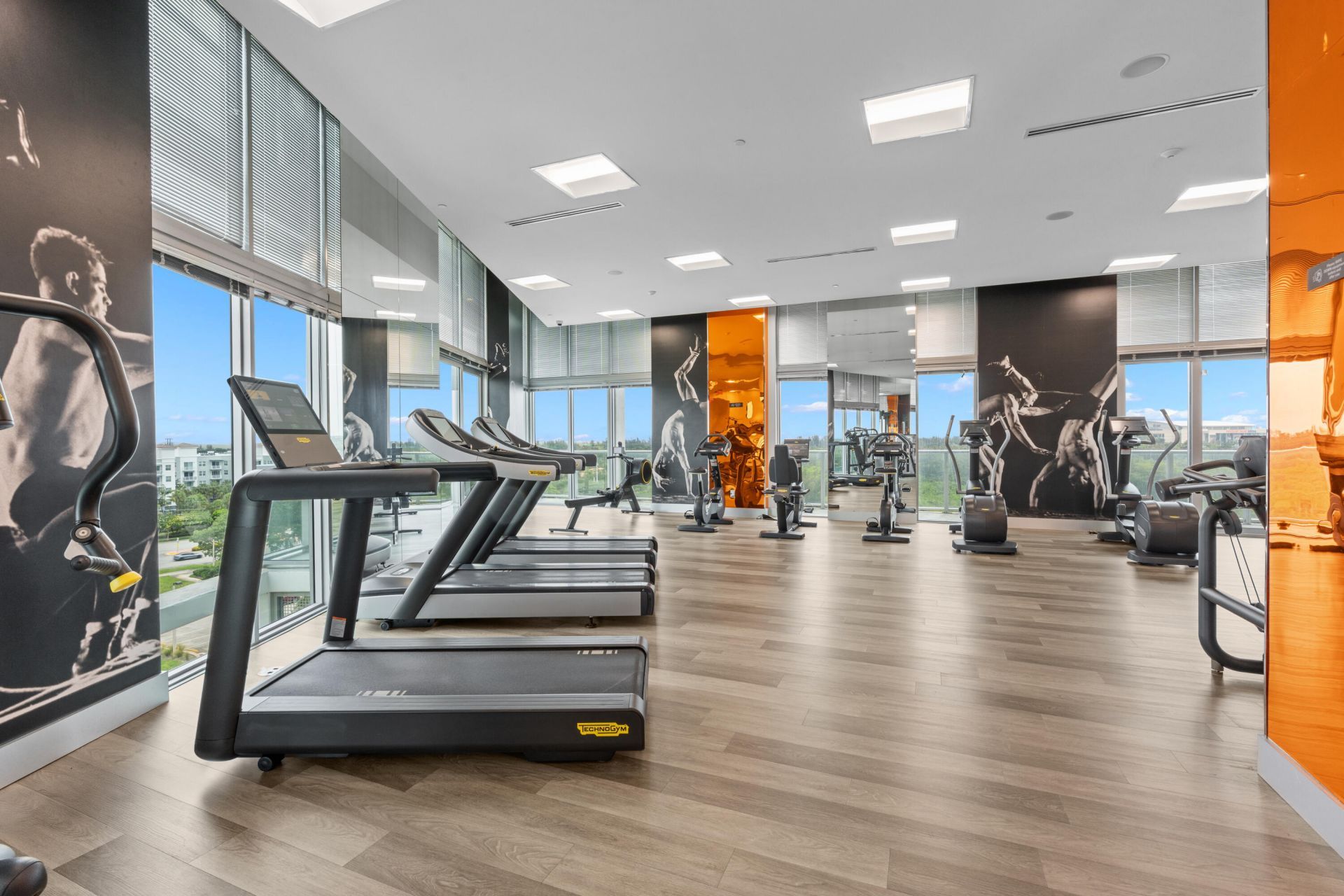 2000 Metropica Way, Unit 801, Sunrise, FL 33323 Photo