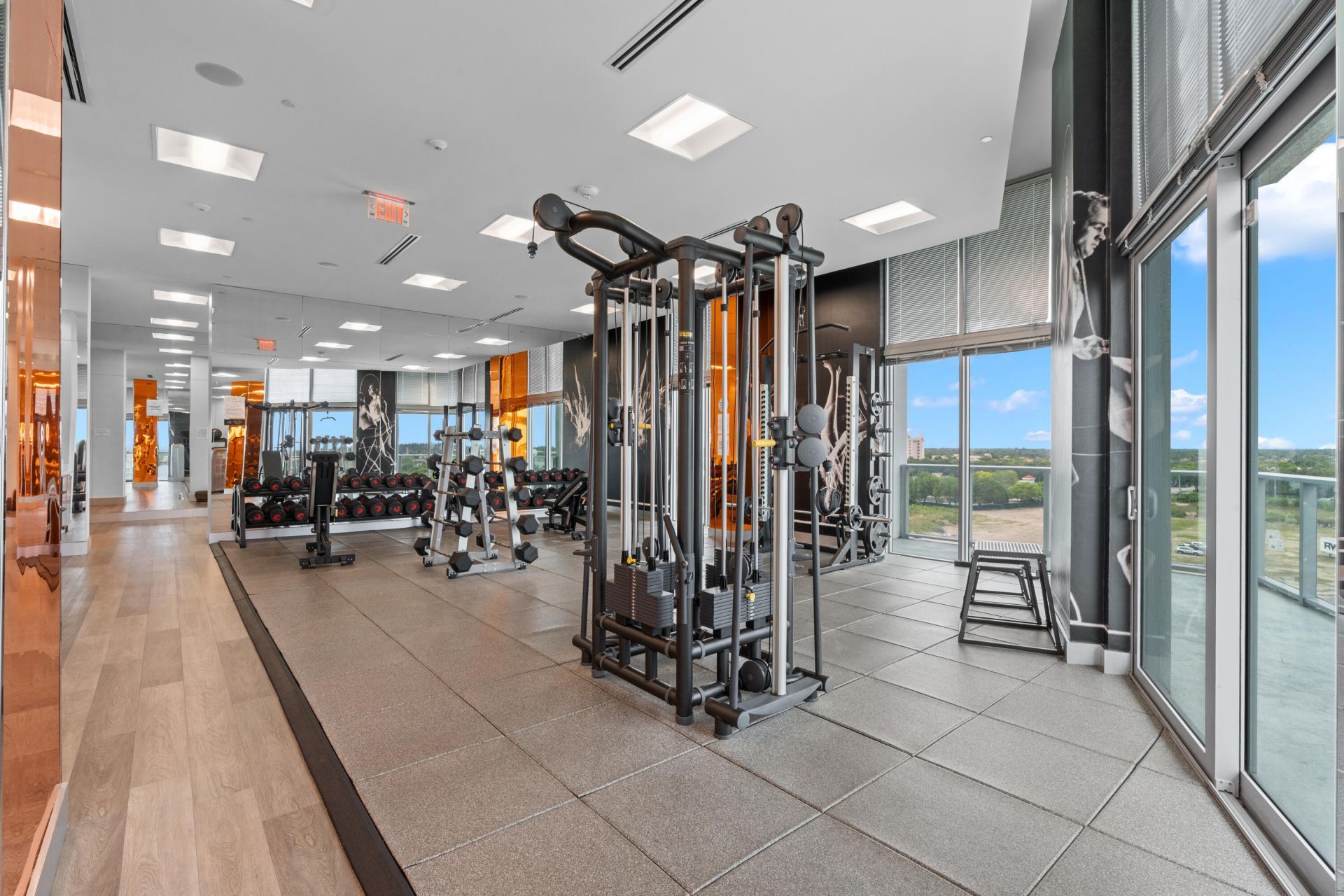 2000 Metropica Way, Unit 801, Sunrise, FL 33323 Photo