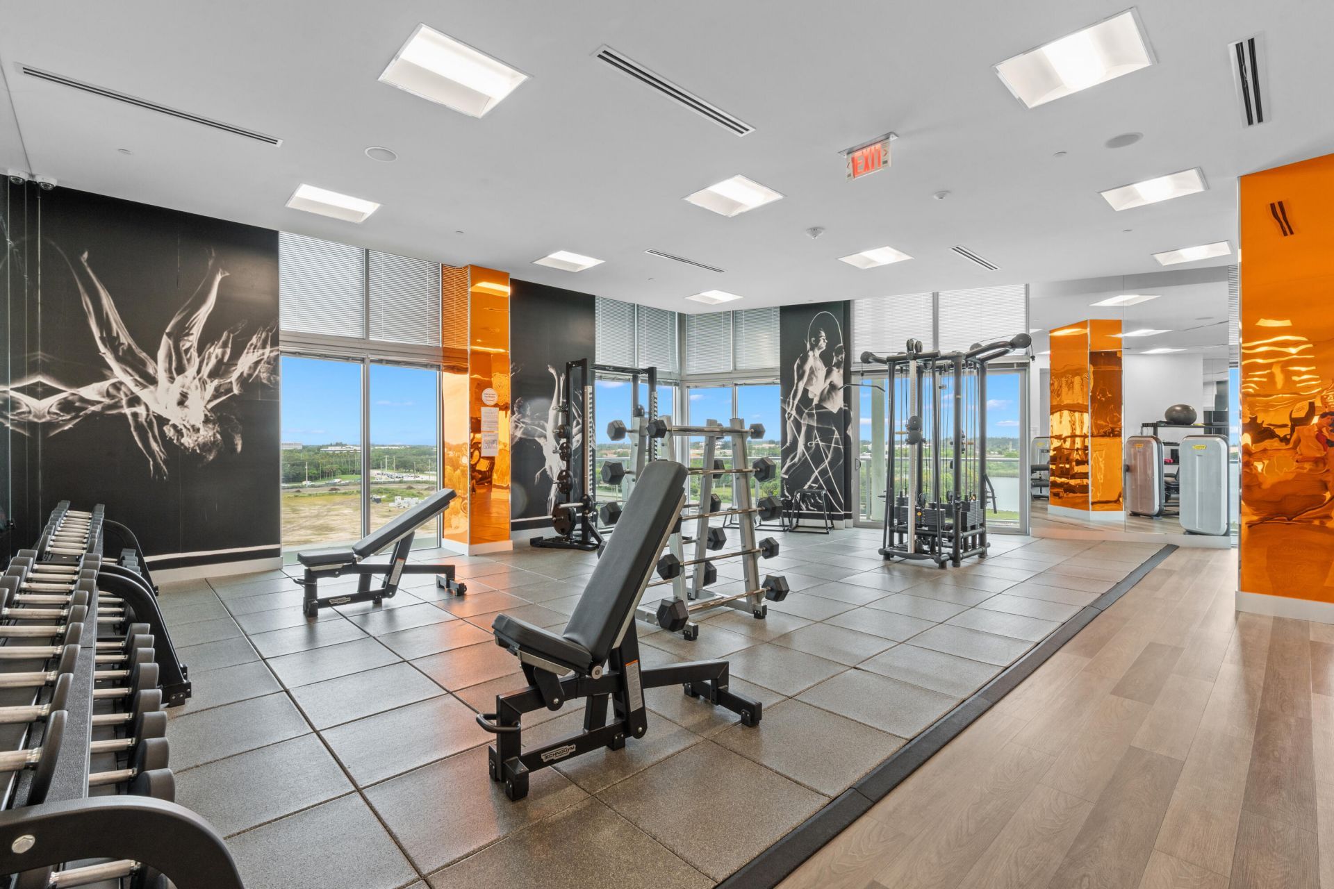 2000 Metropica Way, Unit 801, Sunrise, FL 33323 Photo