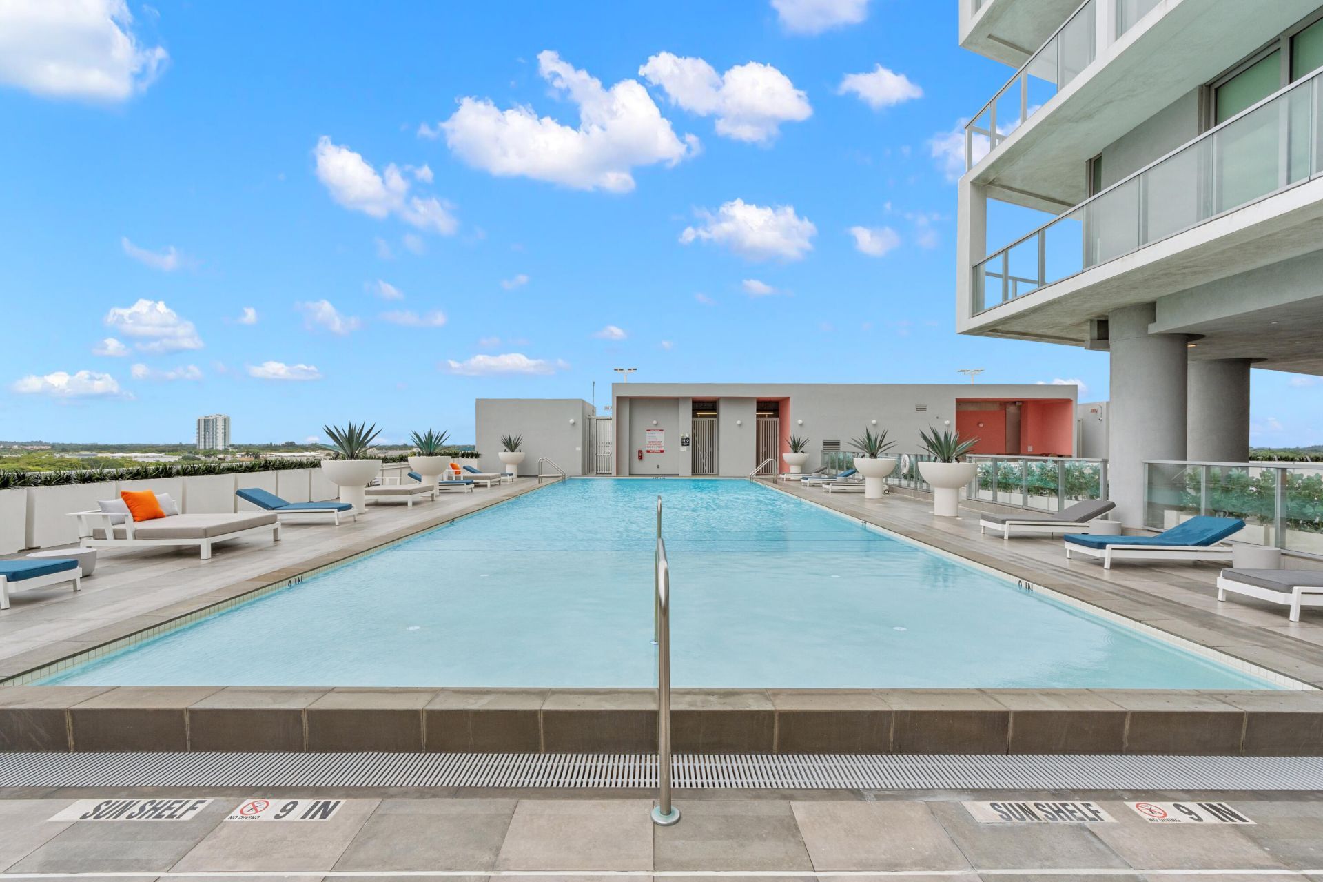 2000 Metropica Way, Unit 801, Sunrise, FL 33323 Photo
