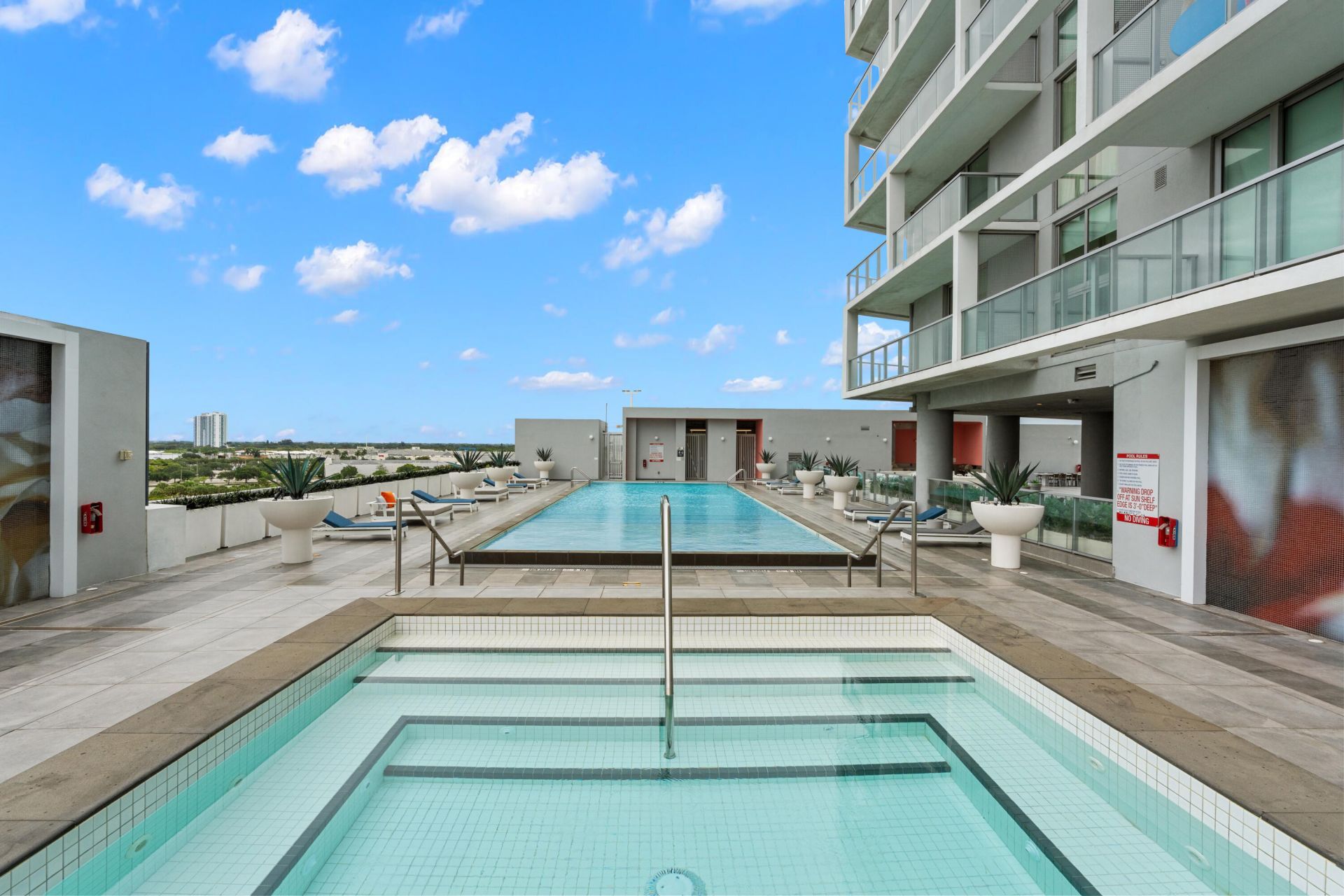 2000 Metropica Way, Unit 801, Sunrise, FL 33323 Photo