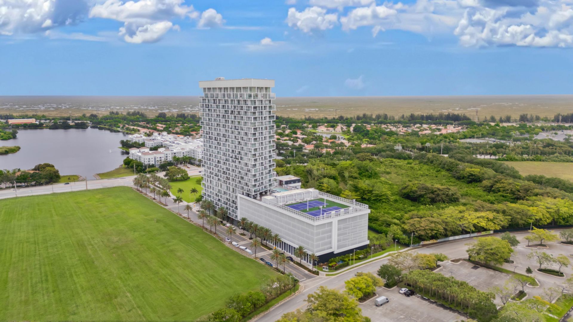 2000 Metropica Way, Unit 801, Sunrise, FL 33323 Photo