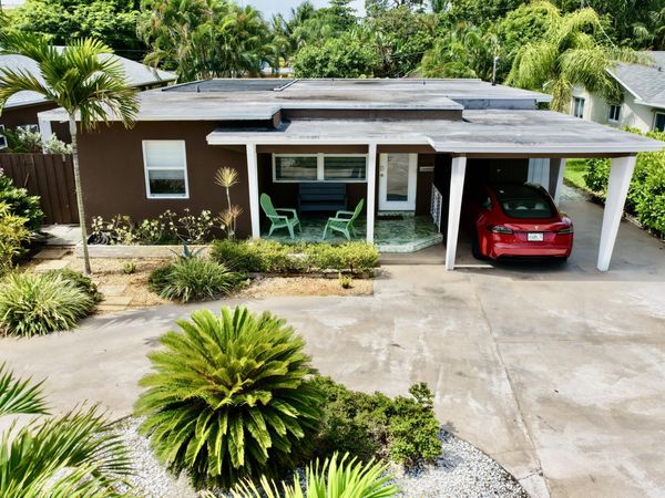 614 NE 26th Street, Wilton Manors, FL 33305