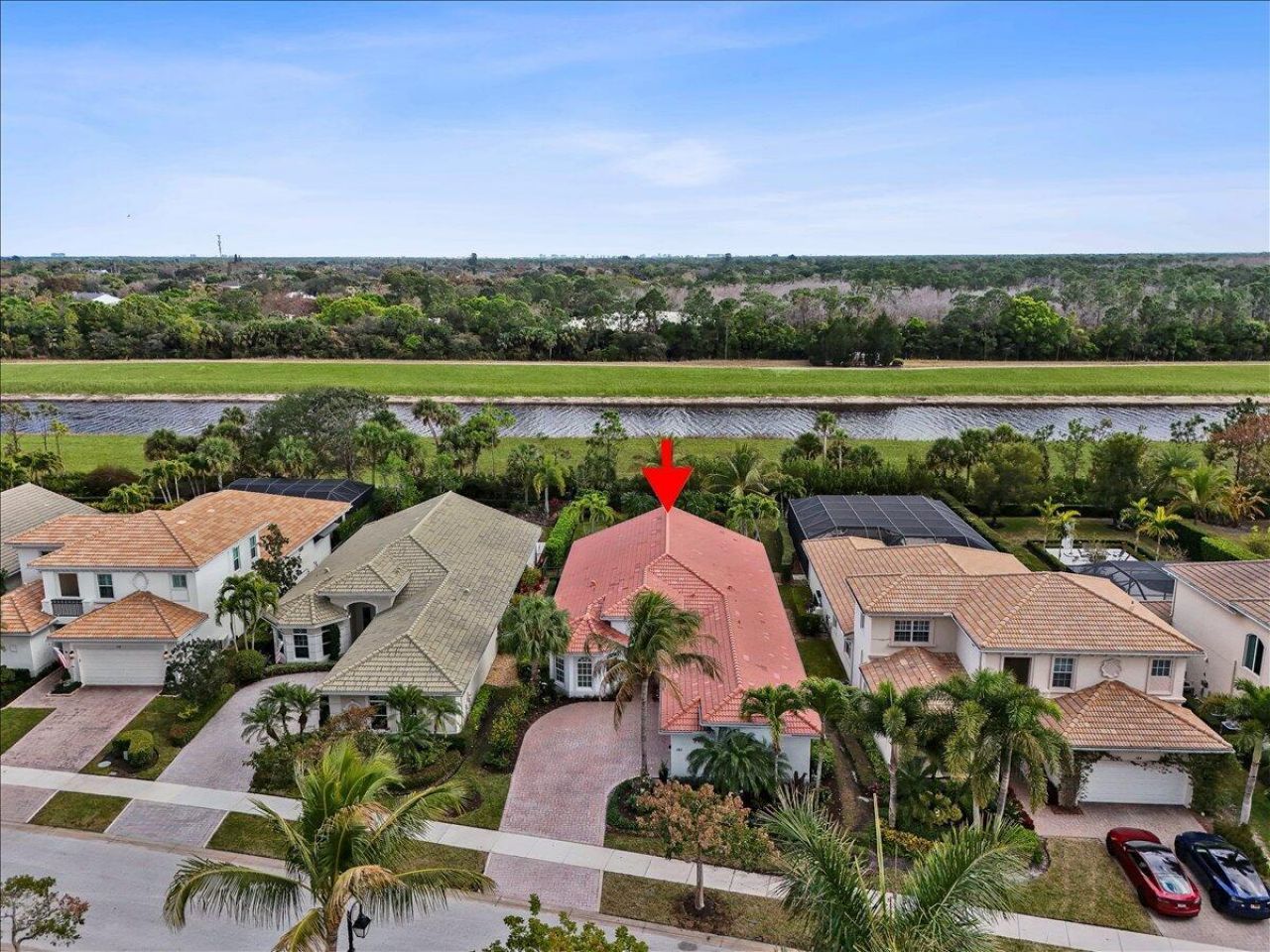 180 Carina Drive, Jupiter, FL 33478 Photo