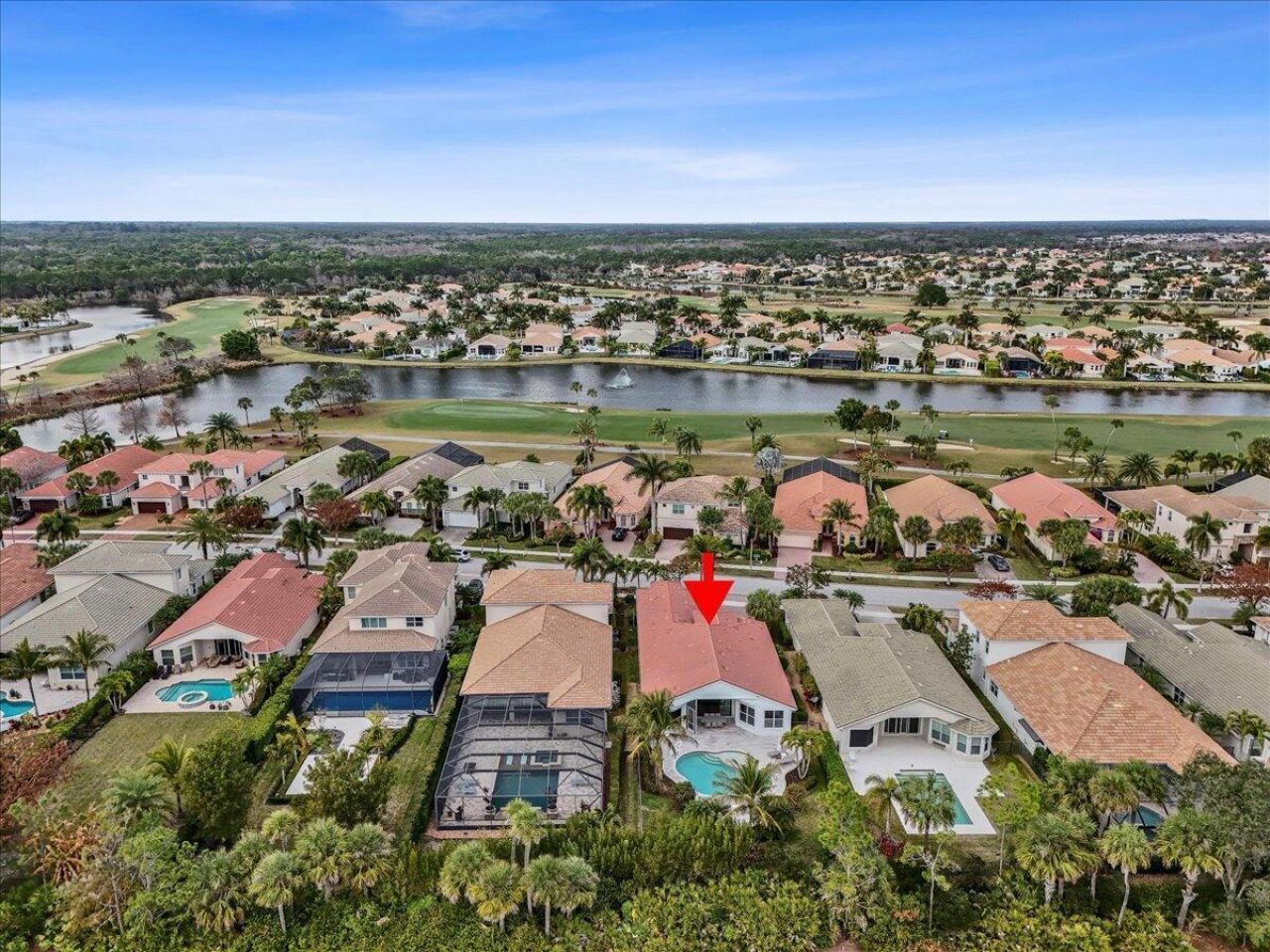 180 Carina Drive, Jupiter, FL 33478 Photo