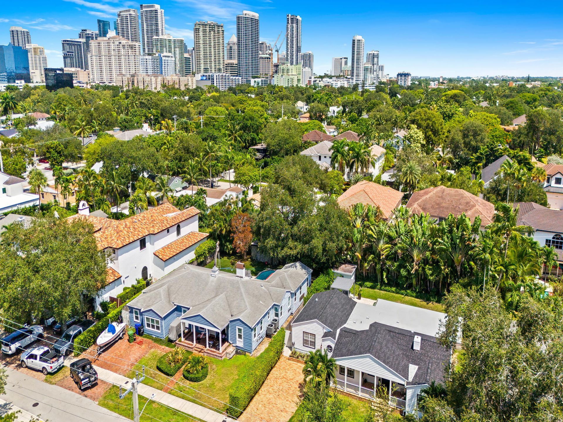1001 SE 10th Street, Fort Lauderdale, FL 33316 Photo