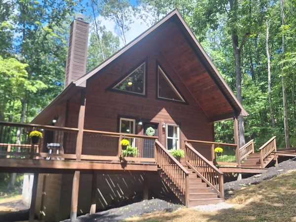 35047 Clay Hill Road, Logan, OH 43138