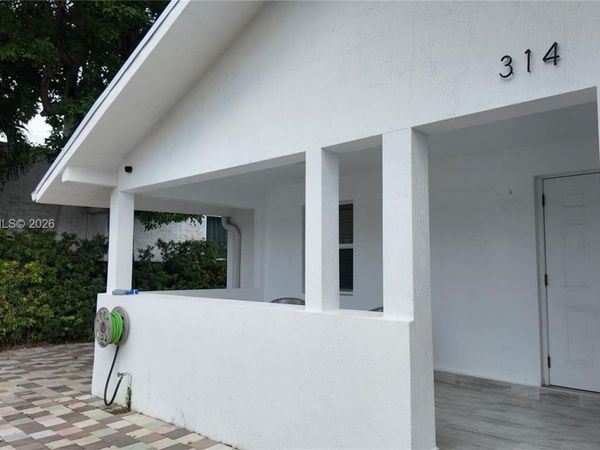 314 SW 10th Ave , Unit 1, Miami, FL 33130