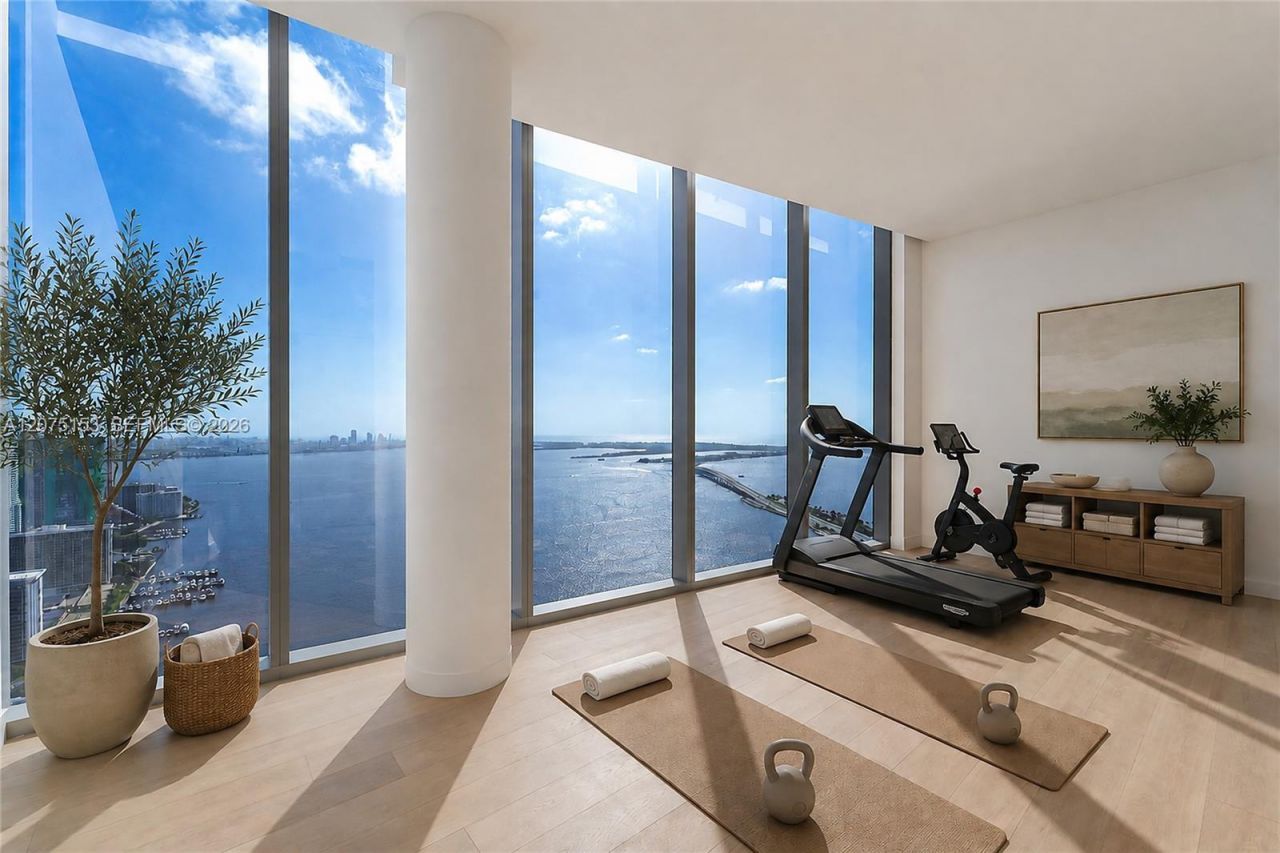 175 SE 25th Road, Unit UPH01, Miami, FL 33129 Photo