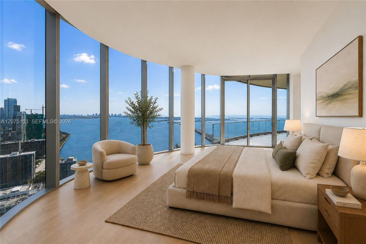 175 SE 25th Road, Unit UPH01, Miami, FL 33129 Photo