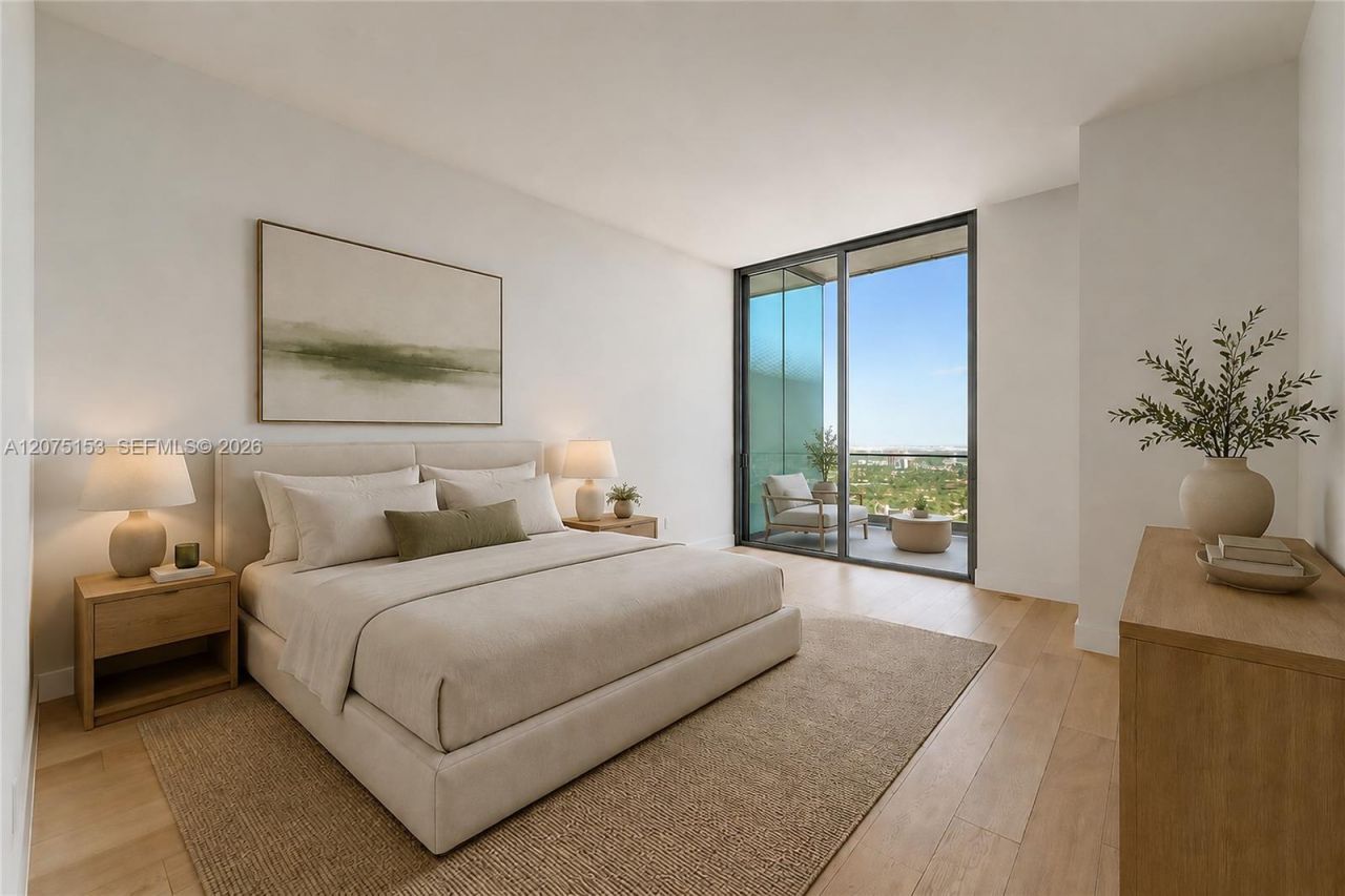 175 SE 25th Road, Unit UPH01, Miami, FL 33129 Photo