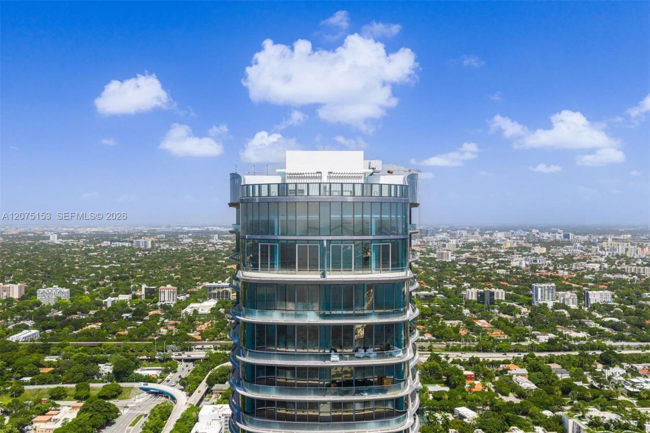 175 SE 25th Road, Unit UPH01, Miami, FL 33129 Photo