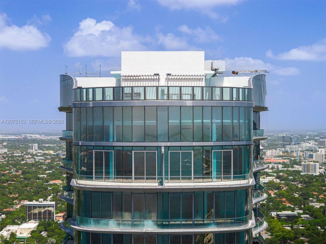 175 SE 25th Road, Unit UPH01, Miami, FL 33129 Photo