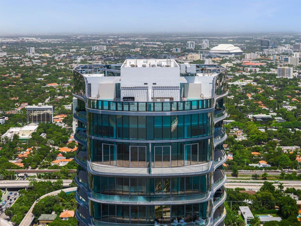 175 SE 25th Road, Unit UPH01, Miami, FL 33129 Photo