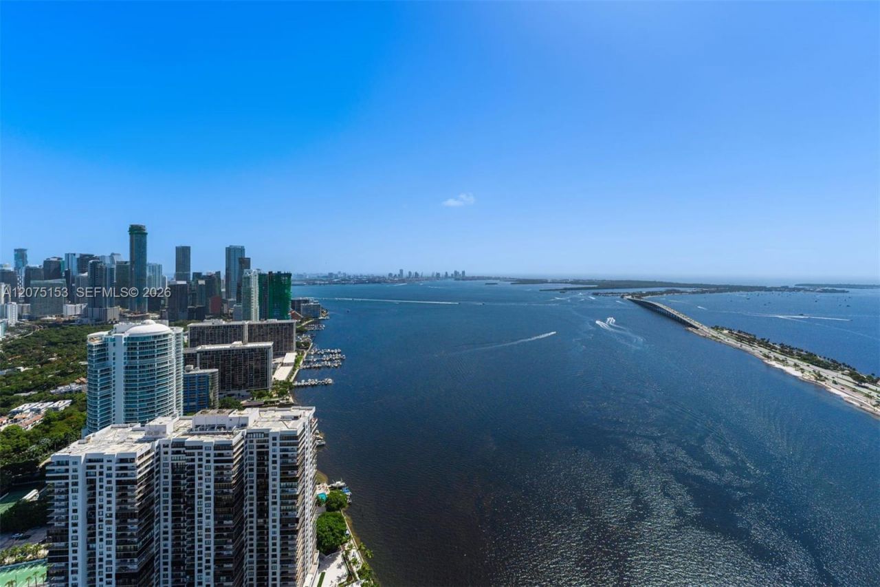 175 SE 25th Road, Unit UPH01, Miami, FL 33129 Photo