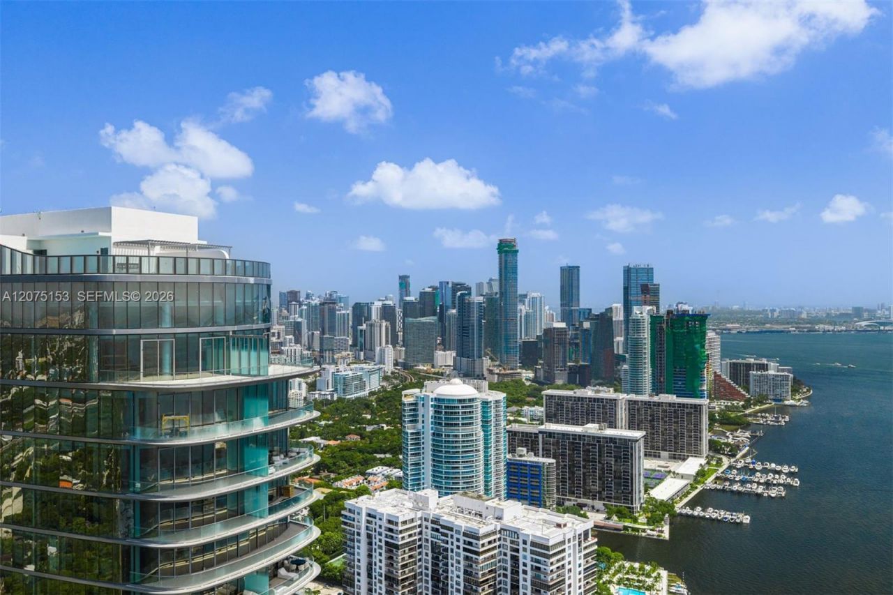 175 SE 25th Road, Unit UPH01, Miami, FL 33129 Photo