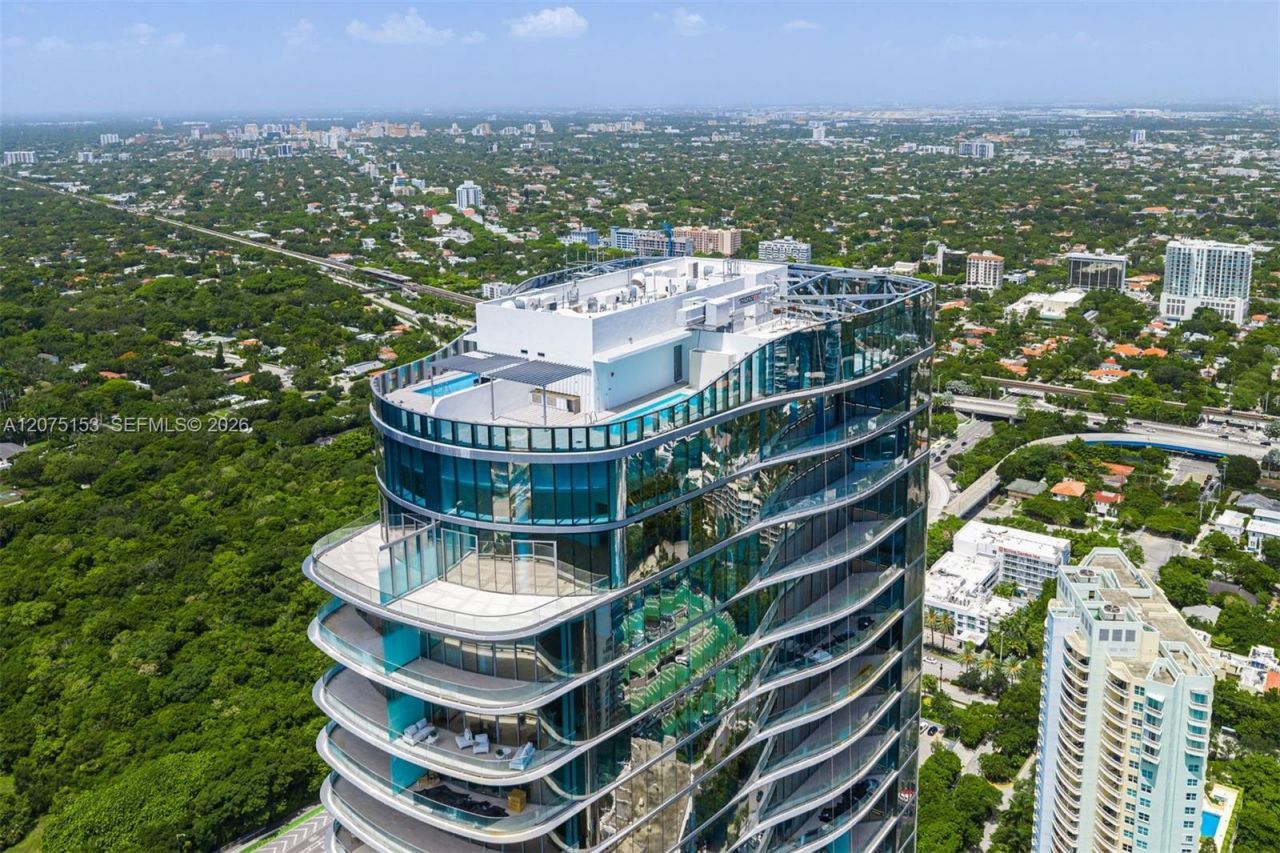 175 SE 25th Road, Unit UPH01, Miami, FL 33129 Photo