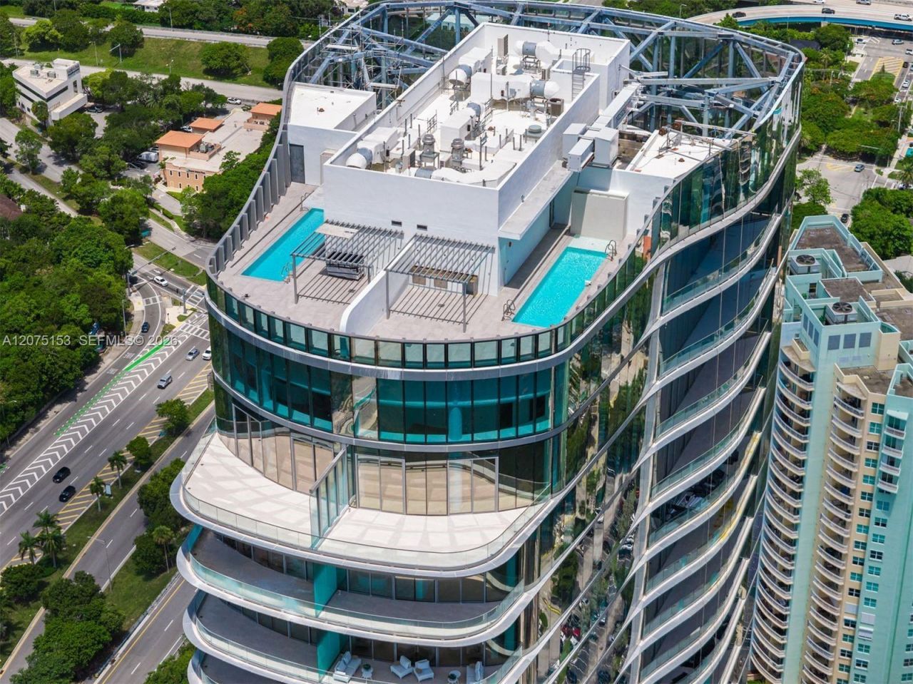 175 SE 25th Road, Unit UPH01, Miami, FL 33129 Photo