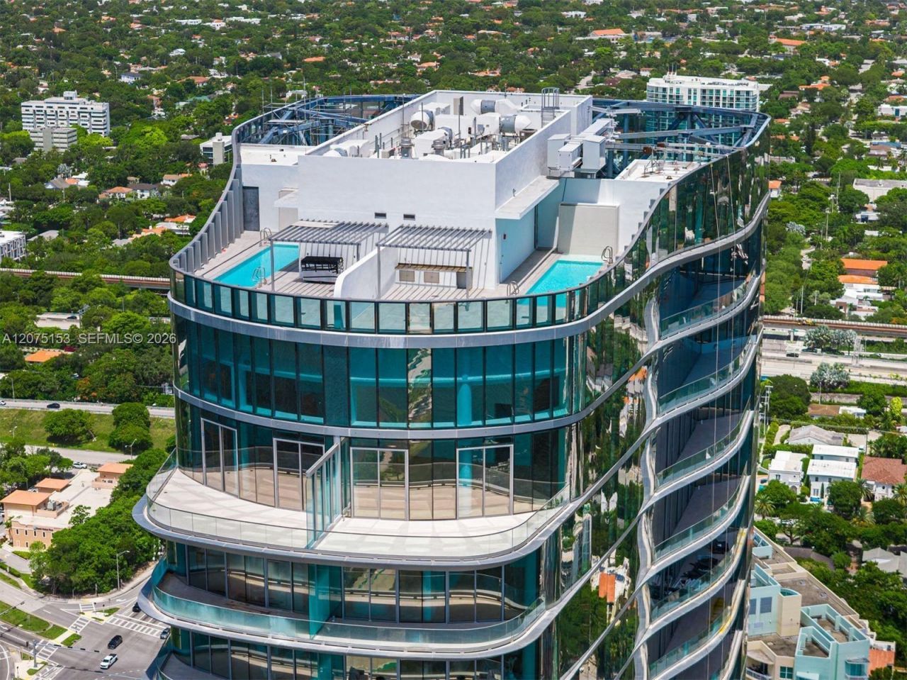 175 SE 25th Road, Unit UPH01, Miami, FL 33129 Photo